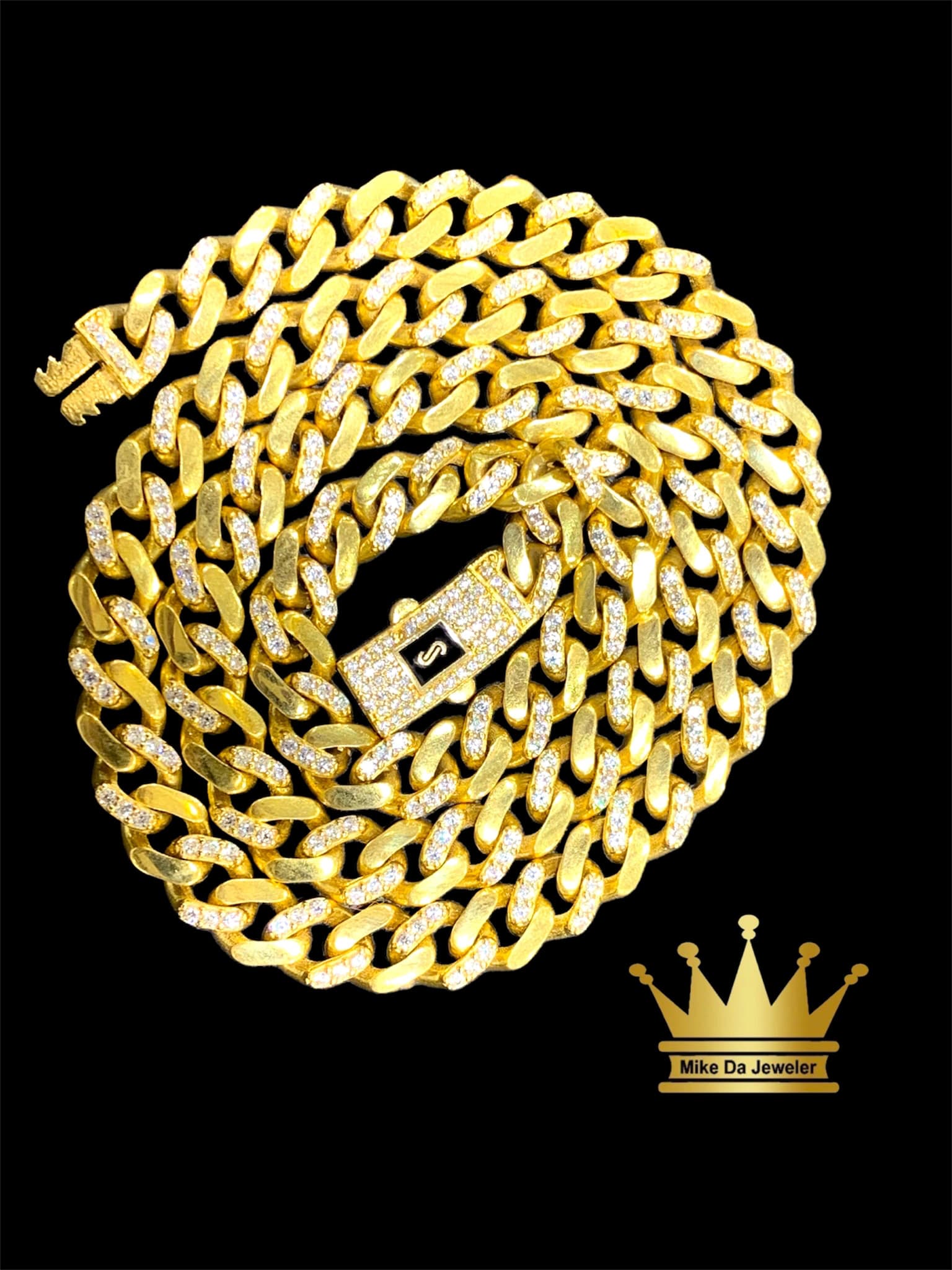 Gold Chains